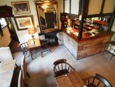 Pubs with accommodation in Yorkshire