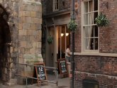 Pubs with rooms York