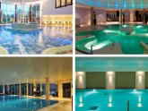 Raithwaite Hall Spa Offers