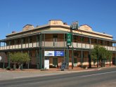 Ravensthorpe Hotel