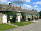 Richmond Bed and Breakfast Yorkshire