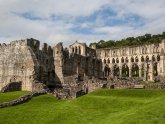 Rievaulx Abbey, North Yorkshire