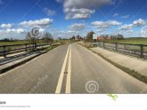 Road, North, Yorkshire