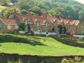 Sandsend Yorkshire