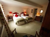 Self catering accommodation North Yorkshire