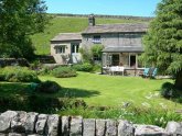 Self catering Cottages in Yorkshire Dales