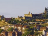 Self catering in Whitby short breaks