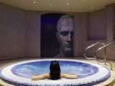 Spa Hotels Near York