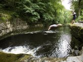 Stainforth, North Yorkshire