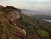 Sutton Bank North Yorkshire