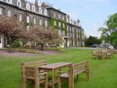 Top Hotels in Harrogate