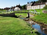 Villages in North Yorkshire