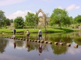 Visit the Yorkshire Dales