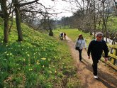 Walk, North Yorkshire