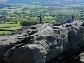 Walks in North Yorkshire Moors