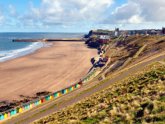 Weather for Whitby North Yorkshire