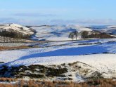 Weather forecast for North Yorkshire