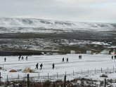 Weather Leyburn North Yorkshire