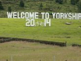 Welcome to Yorkshire Tour de France