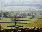 Wensleydale, North Yorkshire