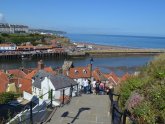 Where to Stay in Whitby Yorkshire?