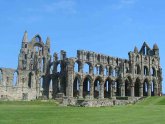 Whitby Tourist Board