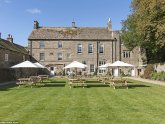 Yorkshire boutique Hotels