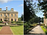 Yorkshire Breaks luxury Weekend