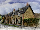 Yorkshire Cottages