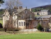 Yorkshire Country House Hotels