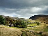 Yorkshire countryside