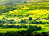 Yorkshire Dales, England