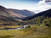 Yorkshire Dales national parks