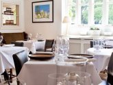 Yorkshire Dales restaurants