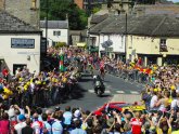 Yorkshire Dales Tourist Information Centre