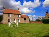 Yorkshire Farmhouse