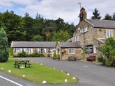 Yorkshire Pub accommodation