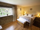 Yorkshire Self catering short breaks