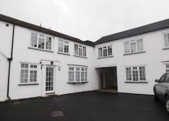 Thumbnail 2 bed flat for sale in Fernlea Mews, Ryders Wynd, Richmond, North Yorkshire