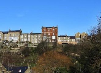 Thumbnail 2 bed flat for sale in Apartment 4, 32 Maison Dieu, Richmond