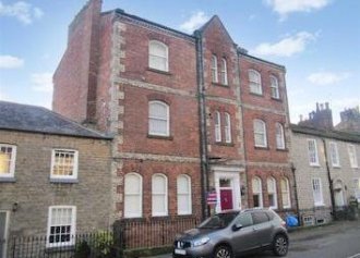 Thumbnail 2 bed flat for sale in Maison Dieu, Richmond