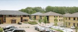 Thumbnail Business park for sale in Colburn Business Park, Units 1-8 Battalion Court, Catterick, North Yorkshire