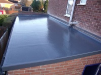 ToplineRoofing York .....FIBREGLASS FLAT ROOFING SPECIALiST