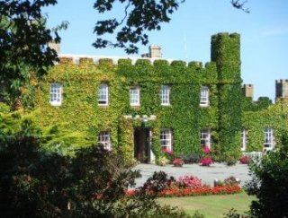 Tregenna Castle Estate, St. Ives