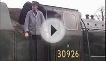 30926 Repton on North Yorkshire Moors Railway