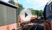 37264 - Pickering - North Yorkshire Moors Railway - 05/08/14