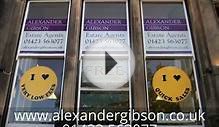 37 The Adelphi, Harrogate - Alexander Gibson Estate Agents