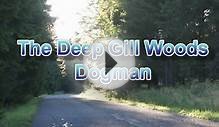 5 Dogman Encounters In North Yorkshire