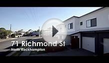 71 Richmond Street, North Rockhampton