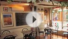 3570 - Italian Restaurant in Ripon North Yorkshire For